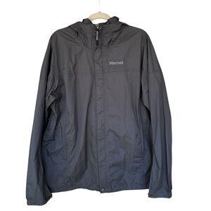 Marmot Rain Jacket